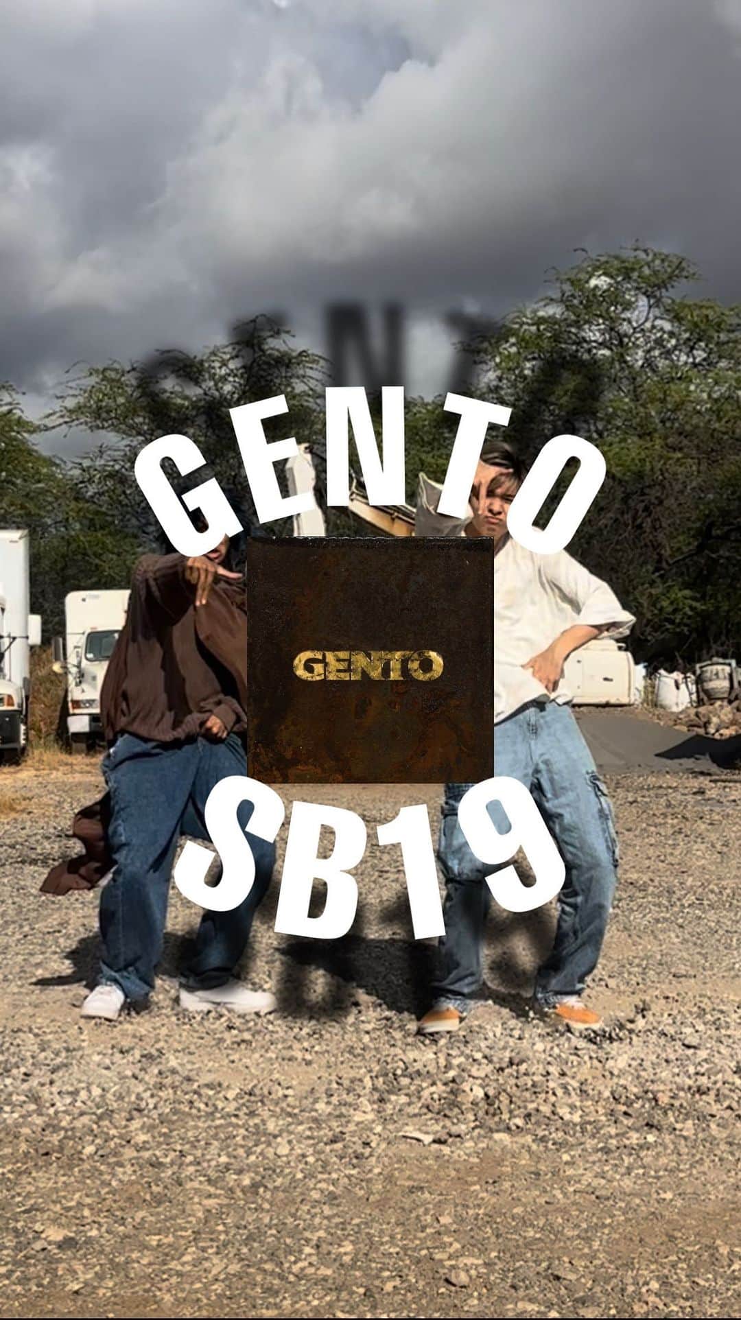 高澤笑大郎のインスタグラム：「Gento⛏️ @officialsb19  @xr_iamasher   #Crossingrain #XR #xr #boyband #Hawaii #Oahu #Aloha #Music #Japan #Honolulu #Hilo #Kpop #Jpop #rap #singing #dance #have #courage #and #be #kind #ありのまま」