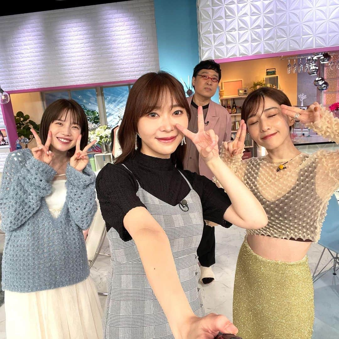 あざとくて何が悪いの？（テレビ朝日公式）のインスタグラム：「9/17(日)深夜0時25分〜 ※一部地域を除く ゲスト #指原莉乃 指原莉乃が出会ったあざとい男女エピソードを 再現VTRにし徹底討論!! スタジオトークでは 指原莉乃の恋愛観にスタジオ沈黙…？!😶 放送までお楽しみに🎶 #あざとくて何が悪いの」