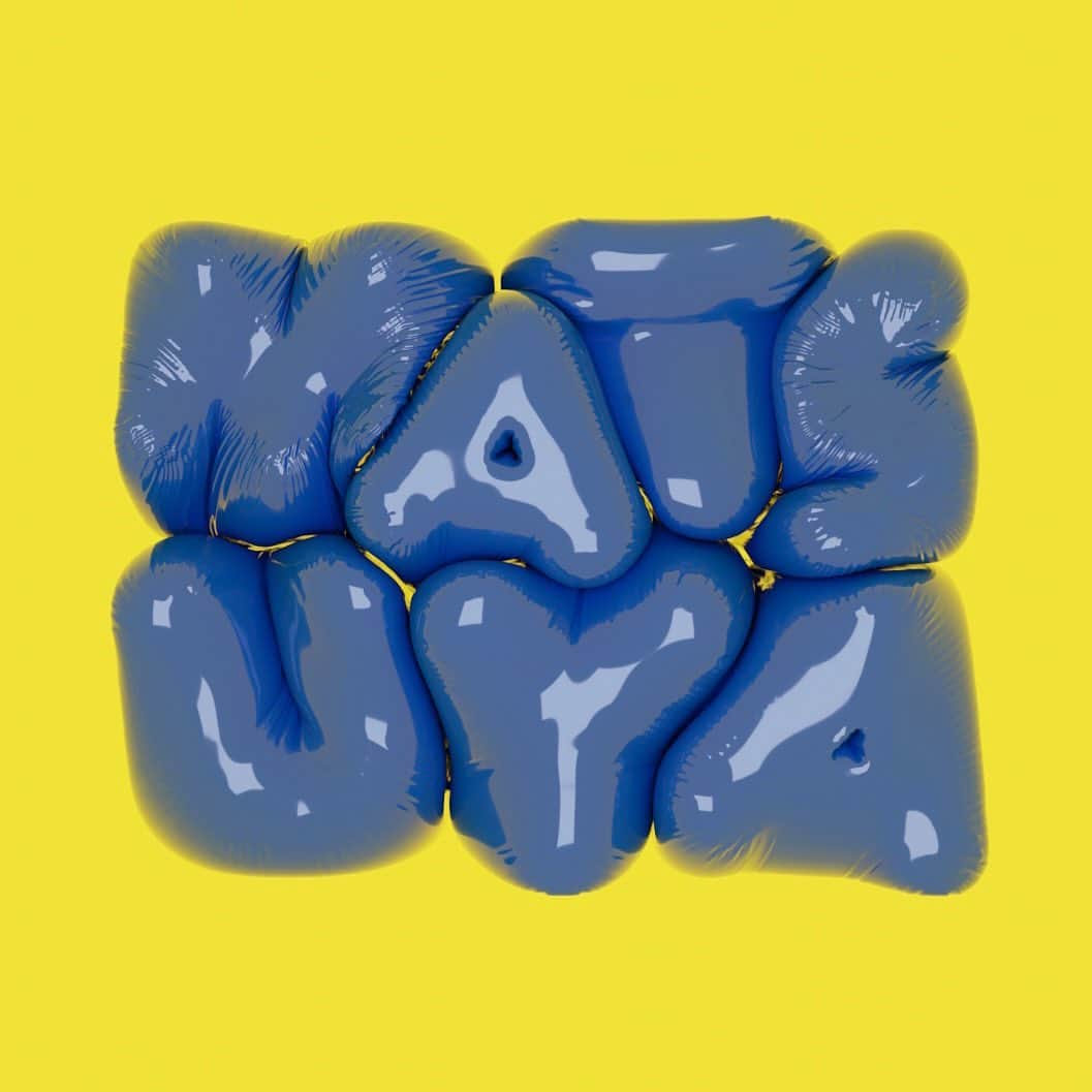 松屋フーズさんのインスタグラム写真 - (松屋フーズInstagram)「ㅤ inflated 3D text “MATSUYA”  Created by: @momonomosumomo / @peaches_in_panties   #blender #blender3d #3dart #inflated #logo3d #3dlogo #3dartwork  #松屋 #牛めし #牛丼 #丼 #食べスタグラム #みん食 #毎日ごはん #丼ぶり #松屋フーズ #松屋好きと繋がりたい #テイクアウト #matsuya #ricebowl #beefdon #japanesericebowl #beefbowl #gyudon」9月15日 16時57分 - matsuya_foods