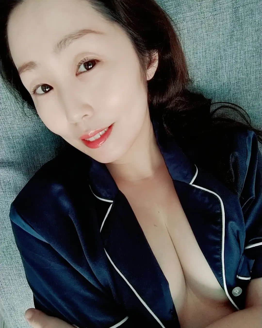 悠木あやねさんのインスタグラム写真 - (悠木あやねInstagram)「Have a nice weekend😘 See you in your dreams🌙  #goodnight #goodnightworld #goodnighttokyo #sweetdreams #sleeptight #悠木あやね #AyaneYuki #YukiAyane  #유우키아야네  #love #instagood #photooftheday  #happy #everydayhappy」9月15日 17時06分 - yukiayane0926