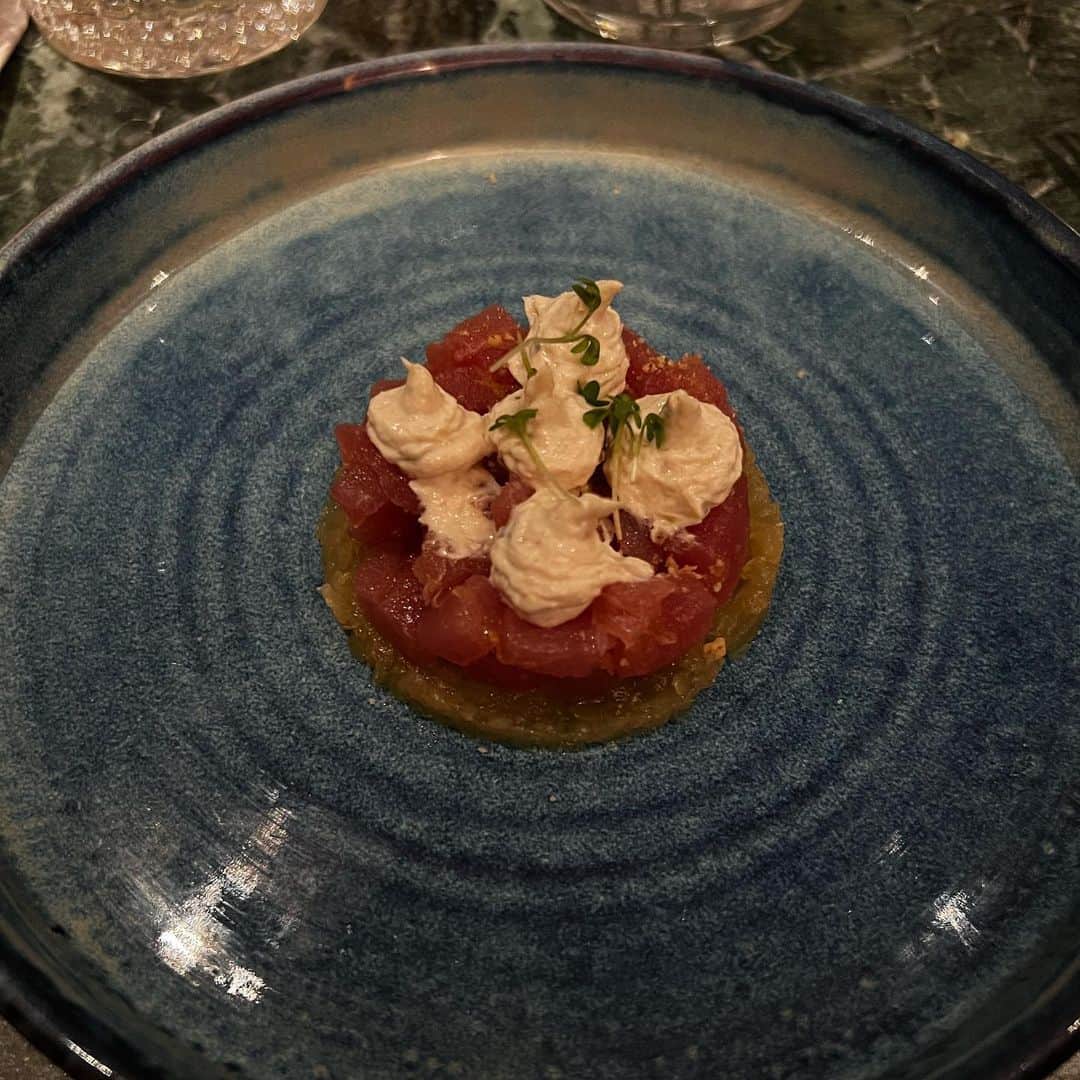 𝙼𝙰𝙰𝚈𝙰さんのインスタグラム写真 - (𝙼𝙰𝙰𝚈𝙰Instagram)「全部おいしい😋アレルギーになってから初めてGluten Freeのパンを食べたけど小麦のパンじゃなくても凄く美味しかった🍞感動。」9月15日 17時10分 - 11maaya21