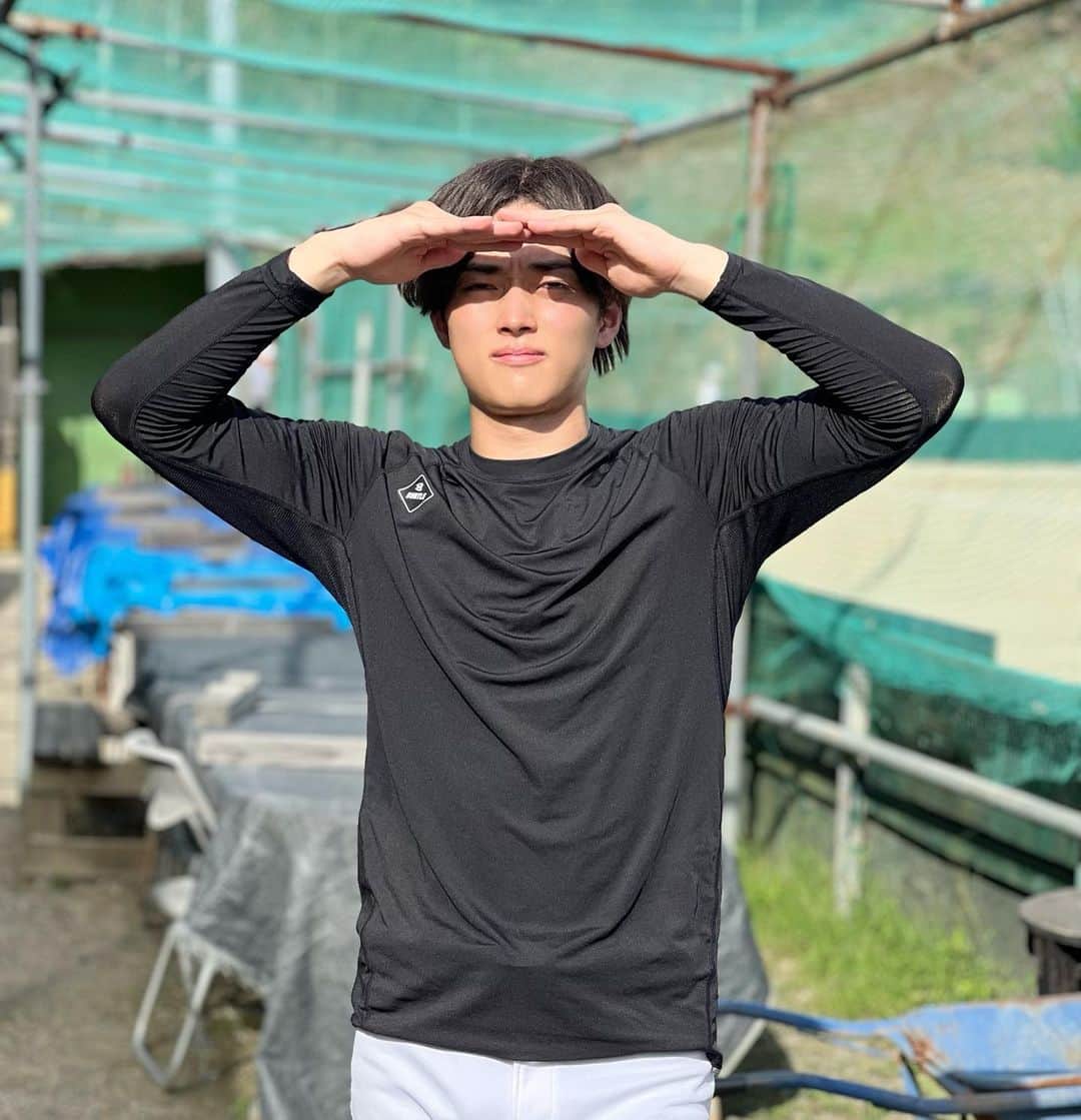 しょーたのインスタグラム：「あめぷら撮影してきたよー🎥  暑すぎた。。。」