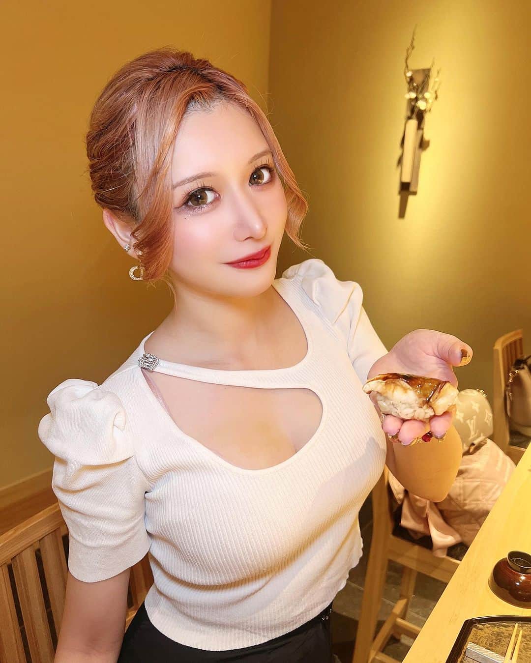 ゆうめろのグルメインスタ