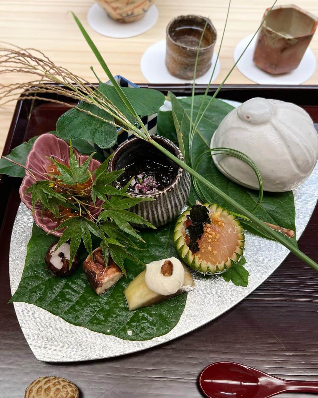 藤井悠のグルメインスタ