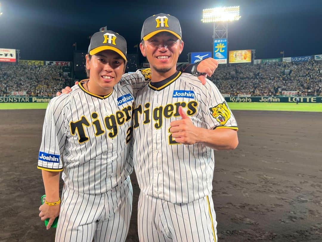 梅野隆太郎のインスタグラム：「"ARE" 2023.9.14」