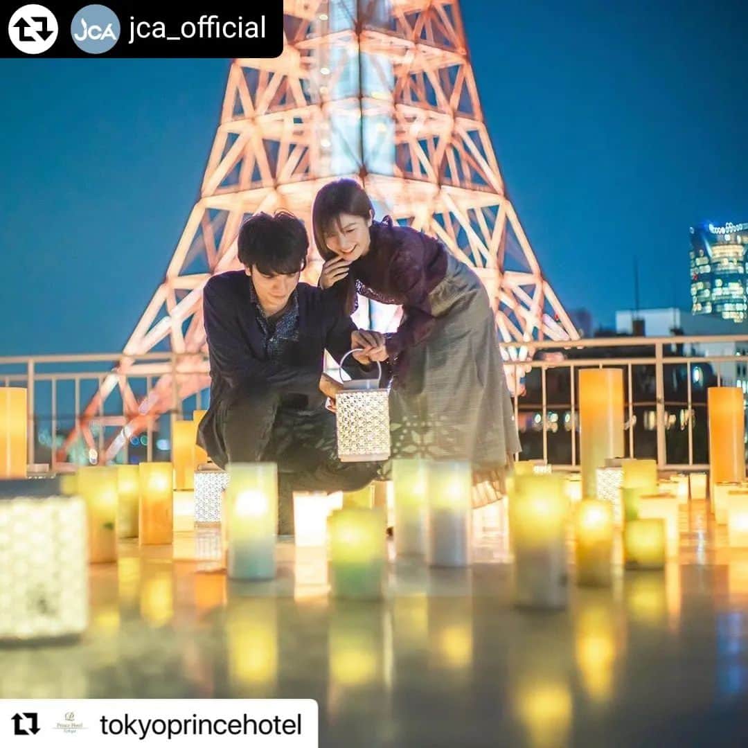 カメヤマキャンドルハウスのグルメインスタ