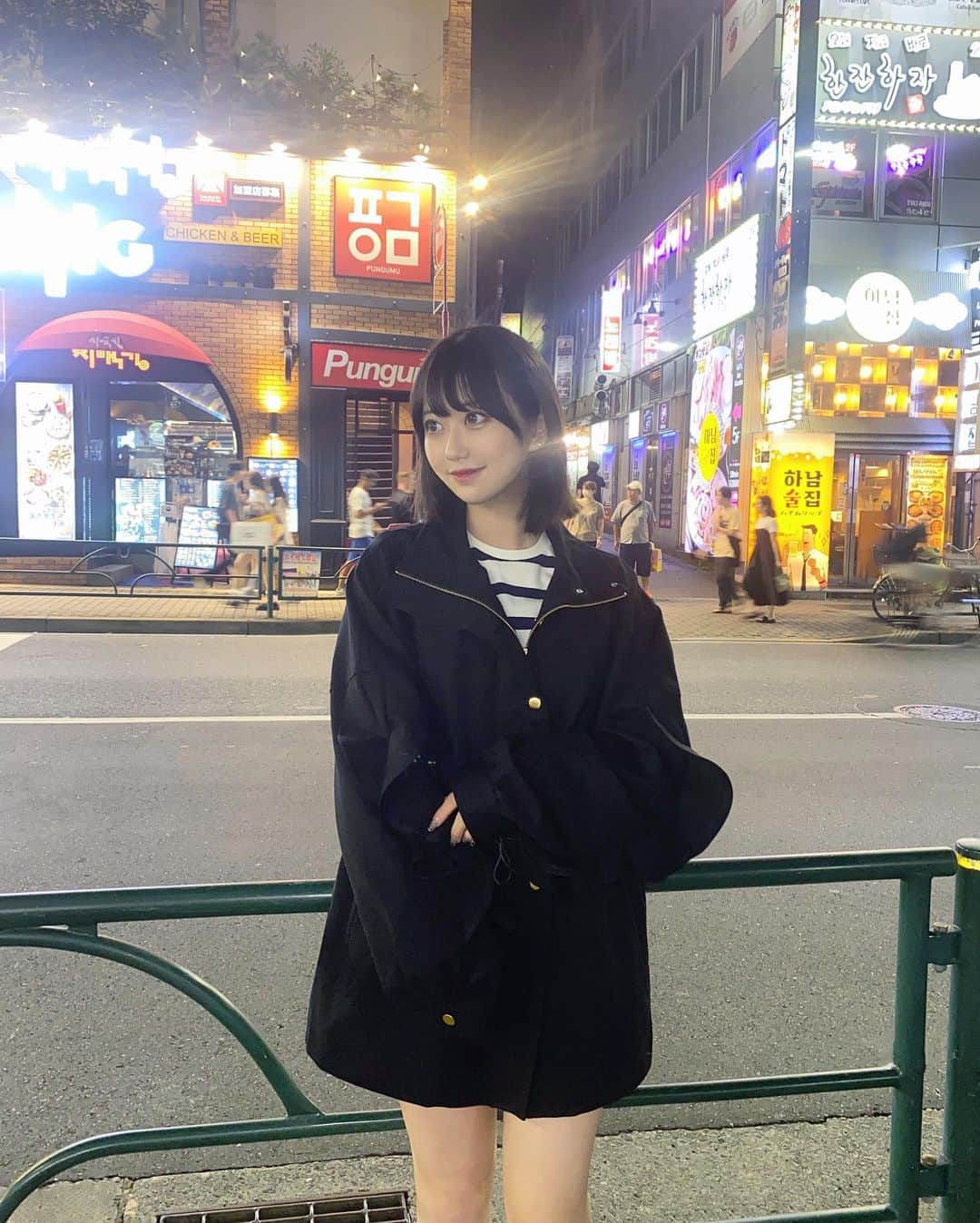 MI-MIのインスタグラム
