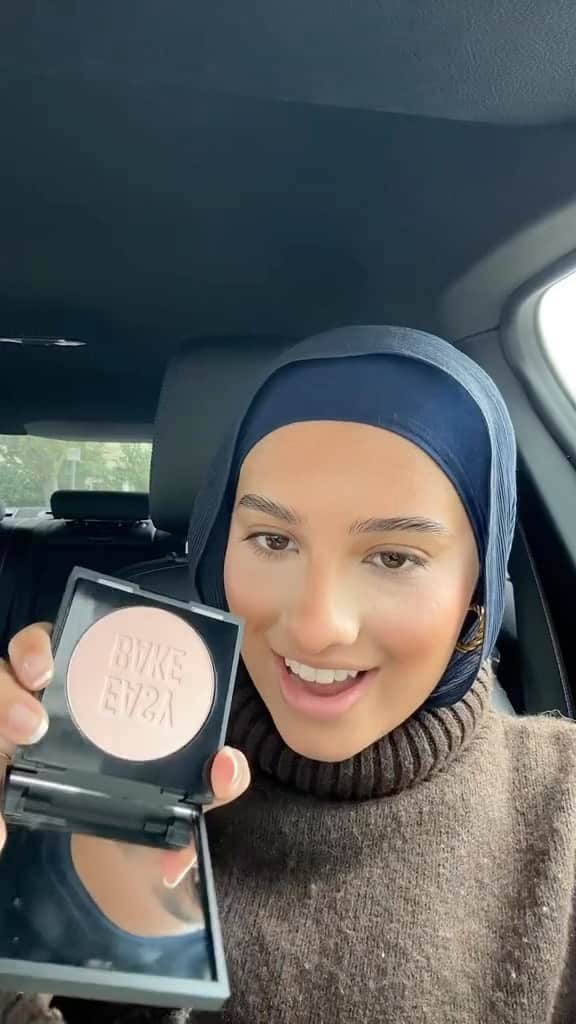Huda Kattanのインスタグラム
