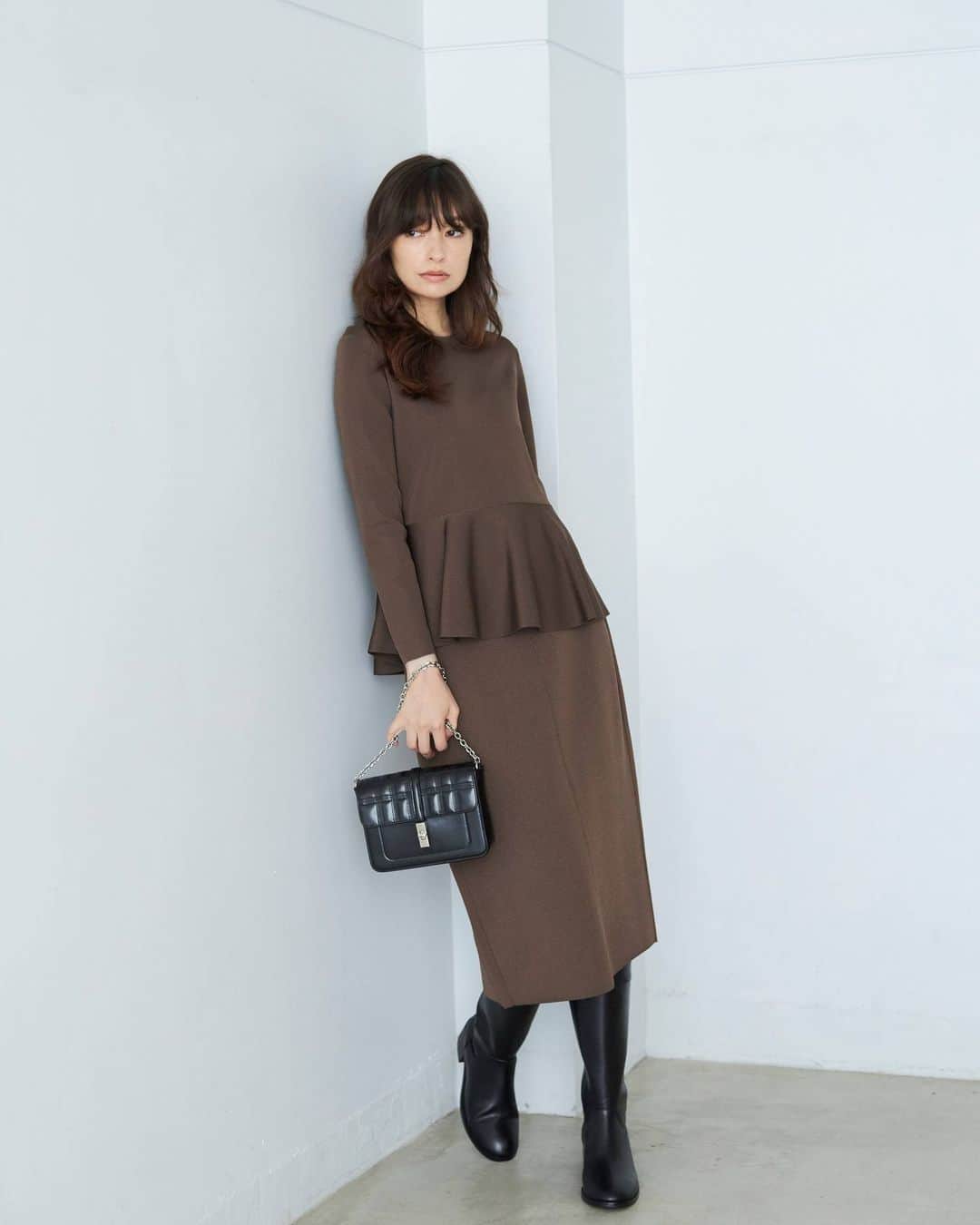 ICB WEB MAGAZINEのインスタグラム