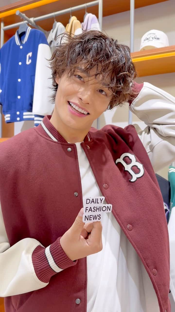 ジョンヒョクのインスタグラム
