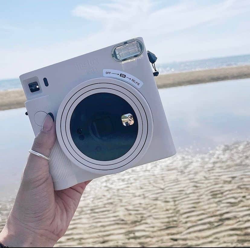 Fujifilm instaxのインスタグラム