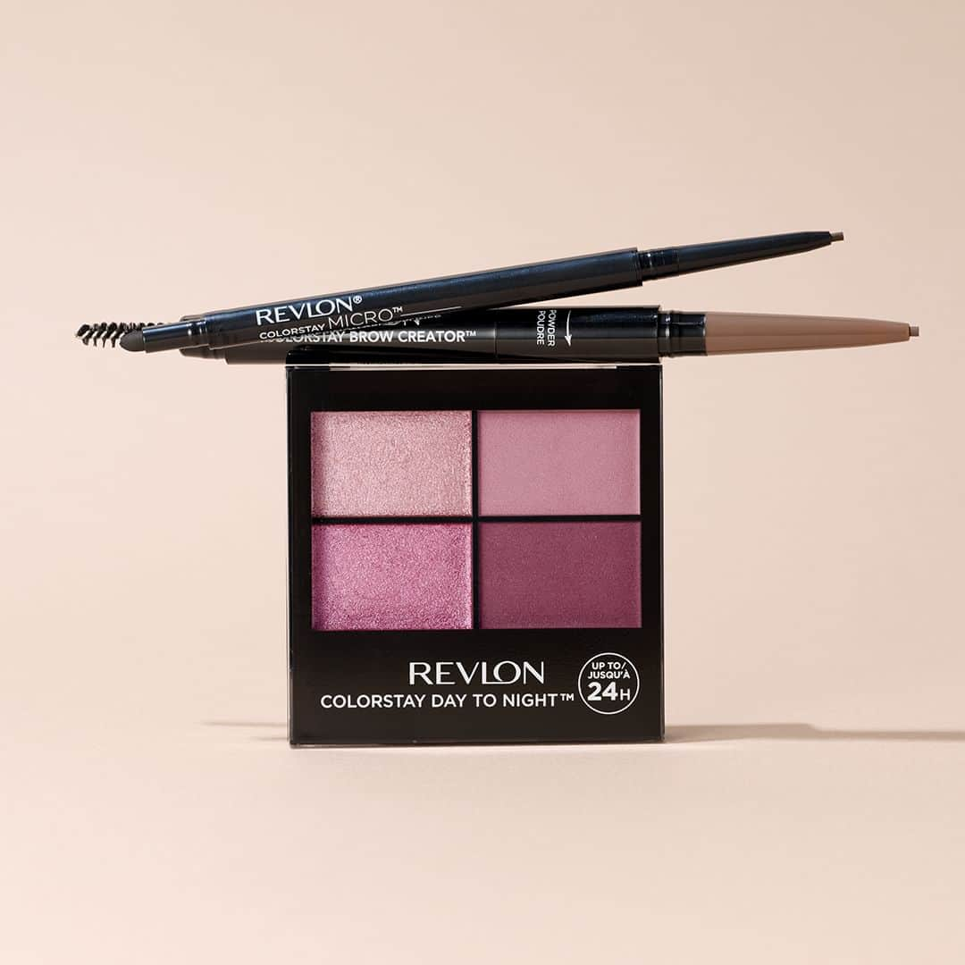 revlon japanのインスタグラム