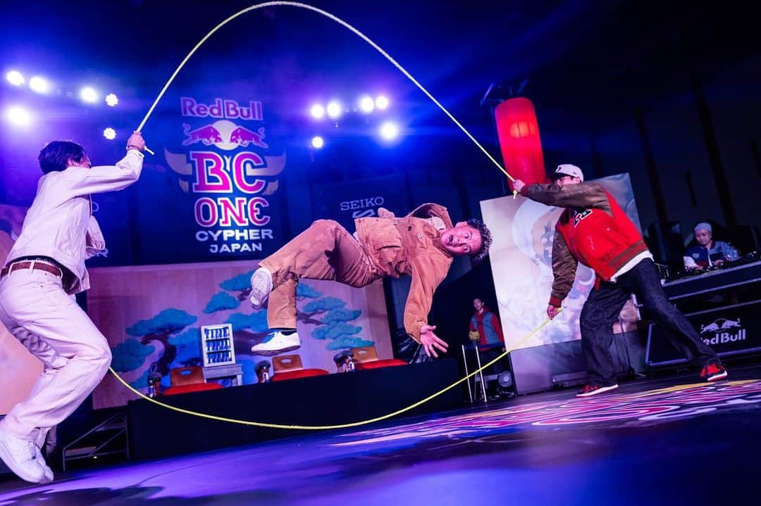 G-Star RAW Japanさんのインスタグラム写真 - (G-Star RAW JapanInstagram)「#RedBullBCOne Cypher Japan 2023 G-Star SPECIAL GUEST SHOW @dd_reg @ko_ya.reg @keita.regstyle @yui_regstyle @kai_reg_cpl     📷 @jason_halayko  📷 @sugurusaito26    #GStarRAW #GStarRAWjapan #GStarElwood #RedBull」9月15日 18時00分 - gstarraw_jp