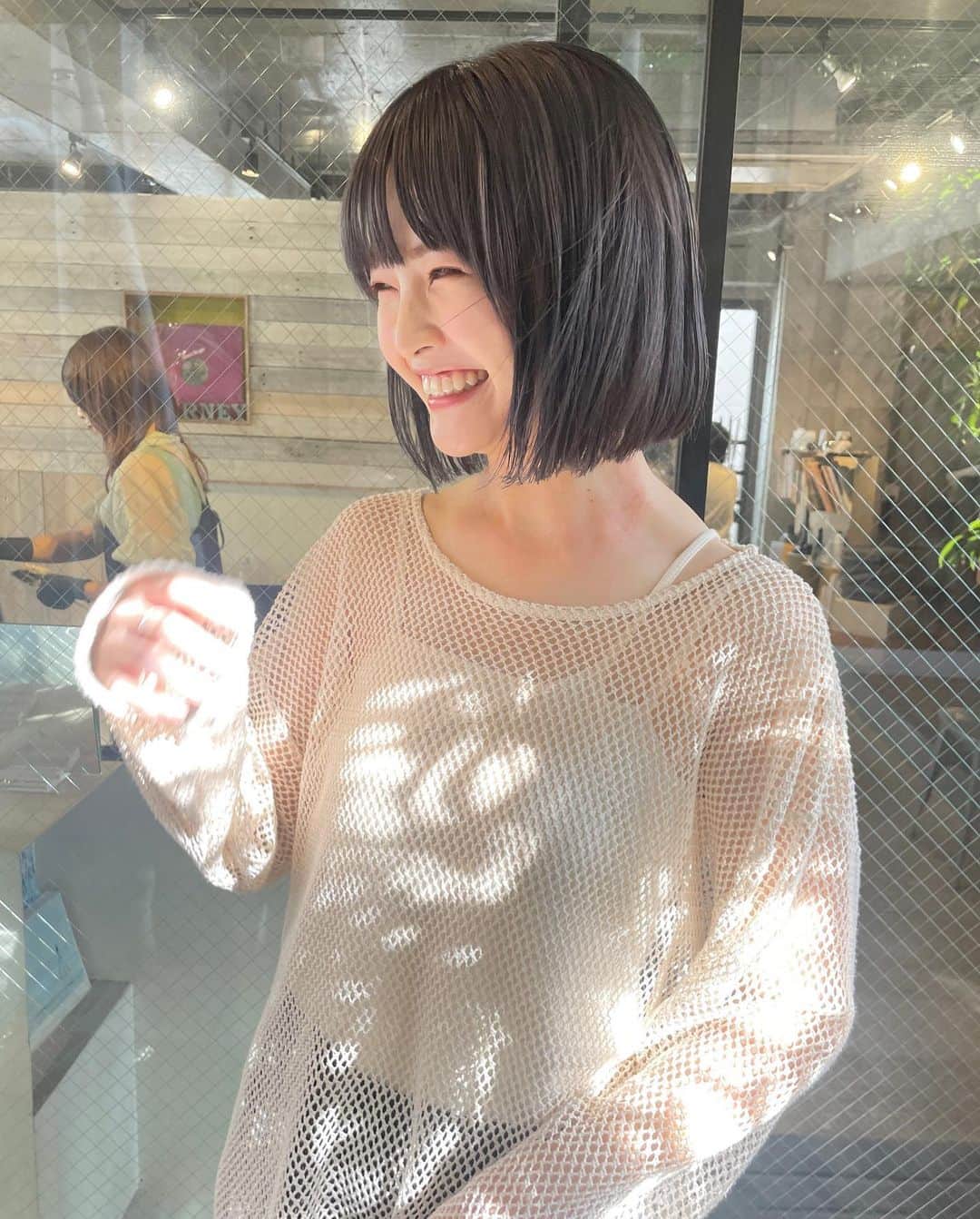 末原玲衣のインスタグラム