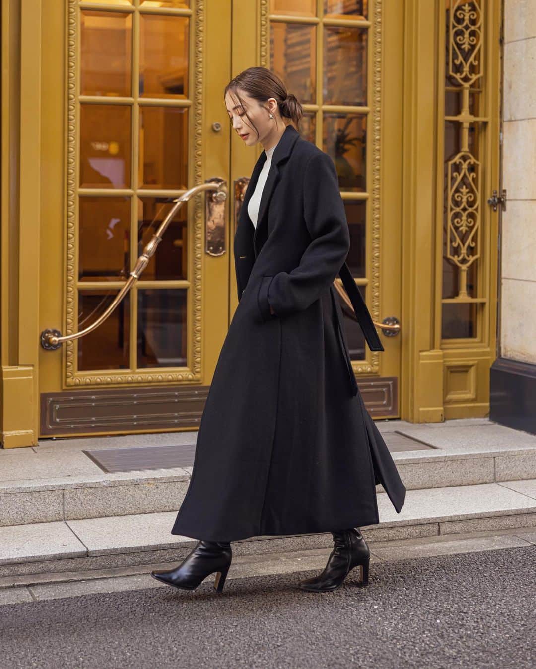 デュラスアンビエントのインスタグラム：「𝐀𝐌𝐁𝐈𝐄𝐍𝐓 × 𝐊𝐄𝐈𝐂𝐀 𝐍𝐀𝐊𝐀𝐒𝐇𝐈𝐌𝐀 𝟤𝟢𝟤𝟥 𝖠/𝖶 𝖲𝖯𝖤𝖢𝖨𝖠𝖫 𝖢𝖮𝖫𝖫𝖠𝖡𝖮𝖱𝖠𝖳𝖨𝖮𝖭   毎回大好評のモデル・中島ケイカさん(@kathy_tan529)とのコラボレーションが今季A/Wも決定！✨  "日々纏うものこそ、上質なものを"  ワンランク上の自分と出会える、大人のベーシックを叶えた、ケイカさんならではの珠玉のラインナップ。  ▪︎Schedule   【第一弾】 9/29(FRI)20:00-  【第二弾】 10/13(FRI)20:00-  コラボ商品を詳しくご紹介した特集ページも近日公開予定！発売までお楽しみに💭  ＿＿＿＿＿＿＿＿＿＿＿ ✔︎ @ambient_styling #AMBIENT #ambient_official #ambientstyle #アンビエント #23aw #中島ケイカ」