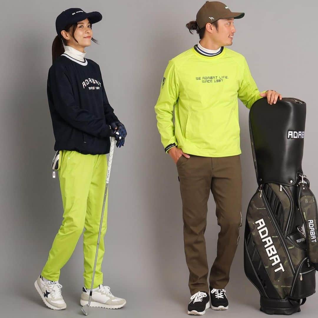 adabat アダバットのインスタグラム
