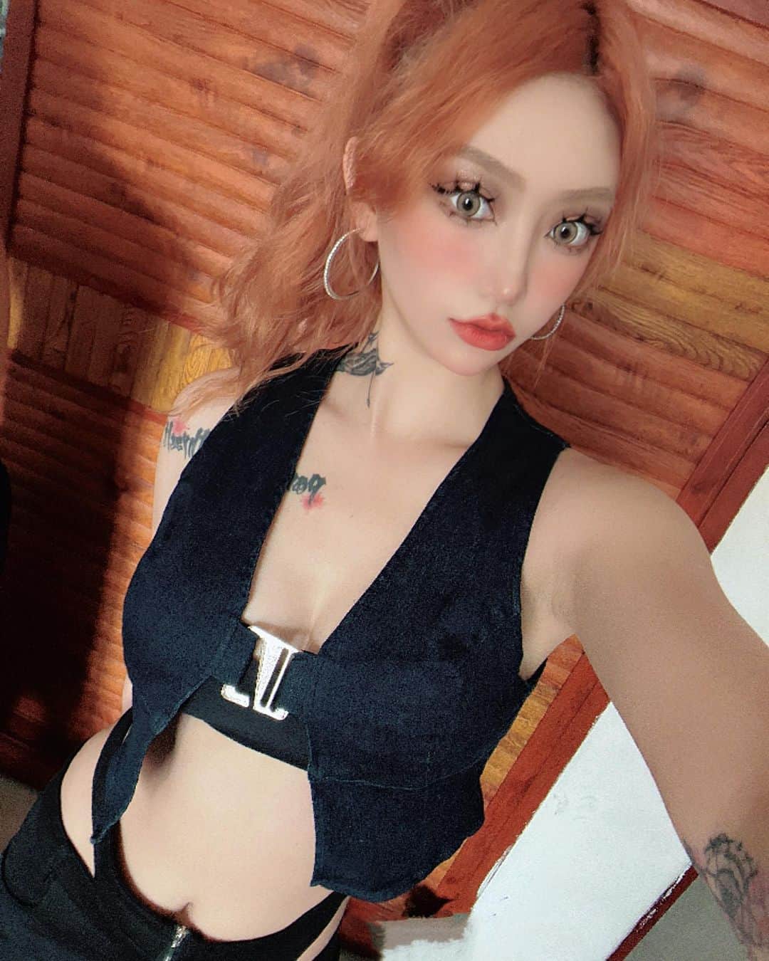 泉水風花のインスタグラム：「毎日充実！！」
