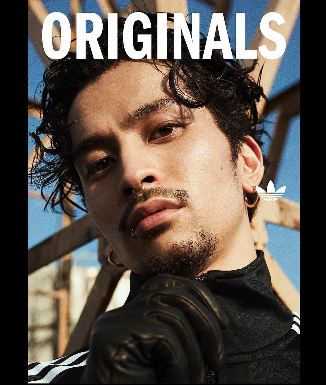 millennium paradeさんのインスタグラム写真 - (millennium paradeInstagram)「adidas originals Globle Campaign "One in the Originals, Each with its own styles"  The main visual features Daiki Tsuneta as the ambassador.  photography: @tomoyuki_kawakami  Styling: @shoheikashima  Hair & Make: @rr_takai_   adidas Originals グローバルキャンペーン 「ひとつのオリジナル、それぞれのスタイル」  @adidasoriginals  @daikitsuneta   #adidasOriginals #ひとつのオリジナルそれぞれのスタイル」9月15日 18時09分 - mllnnmprd