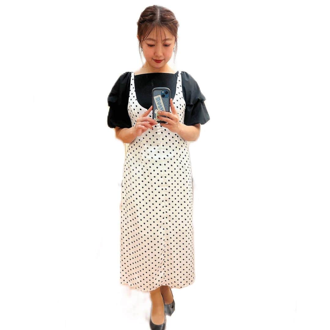 川崎優さんのインスタグラム写真 - (川崎優Instagram)「. . いつもありがとうございます👾✨ 9月13日 バリはやッ！スタジオ衣装✌︎」9月15日 18時18分 - yuu__noir