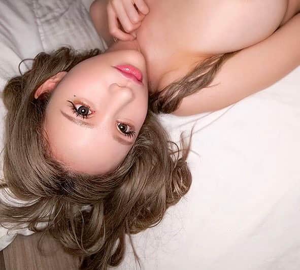 あいかりんのインスタグラム：「NTRの新作もう見た？😘  感想はコメント欄で教えてね🥰」