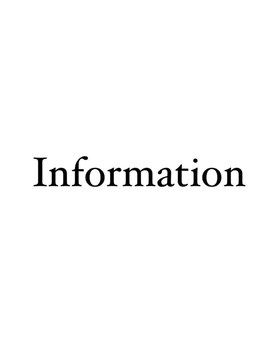神能裕貴のインスタグラム：「＜INFORMATION＞ いつもご来店いただきましてありがとうございます。  SHIMAの新規海外事業準備の為に、わたしのサロンワーク日程が変則的になるということを以前にお知らせいたしましたが、海外ライセンス取得などに思いのほか時間がかかっており、現在は通常通りにご予約をお受けできる状況となっております。  今まで、ご予約についてのアナウンスを何度かしておりましたので、ご希望通りのご予約ができなかったお客様にはご迷惑をおかけしてしまい大変申し訳ありませんでした。  今後の準備の状況によりましては、長期でサロンを休むこともあるかと思いますが、その際にはまたお知らせいたします。  皆様にご不便とご迷惑をお掛け致しますが、どうぞよろしくお願いいたします。  SHIMA creative stylist  神能 裕貴 #SHIMA」