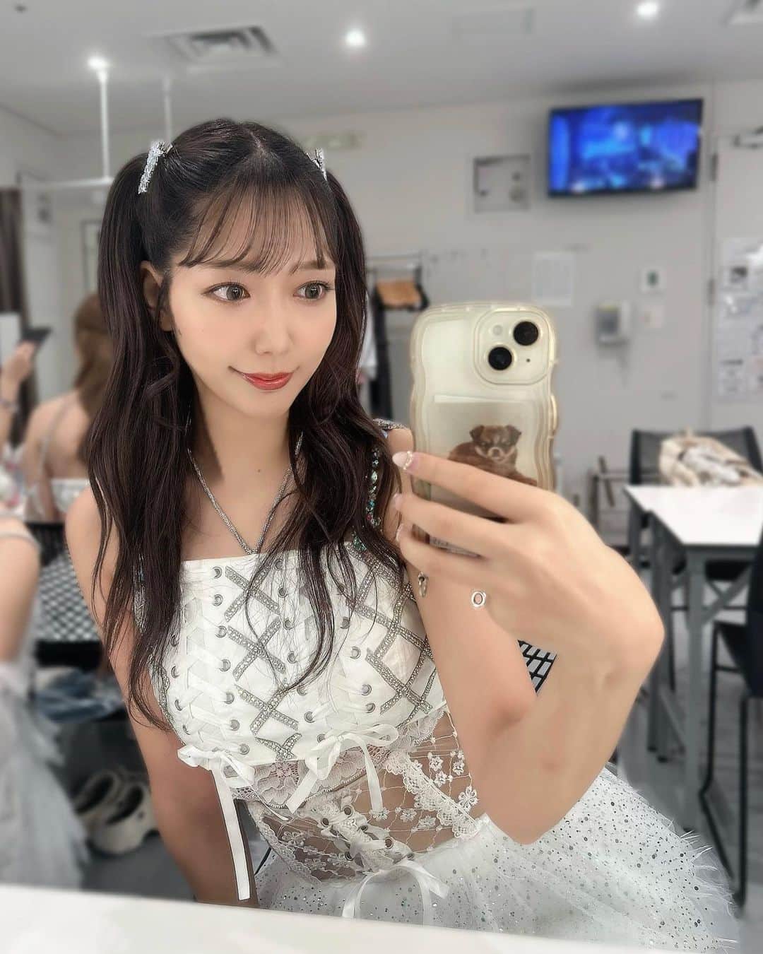 野中美郷のインスタグラム