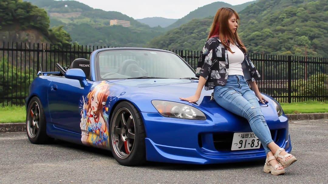 テレスのインスタグラム
