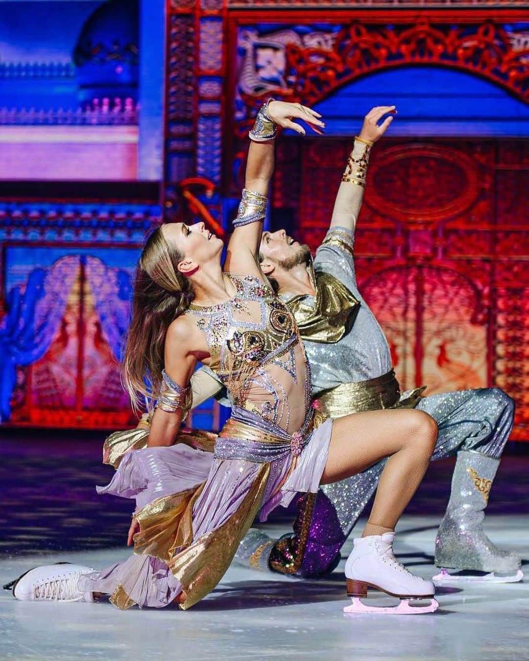 ニキータ・カツァラポフさんのインスタグラム写真 (ニキータ・カツァラポフInstagram)「За лето откатали более