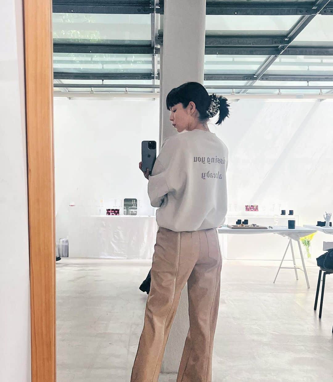 のインスタグラム：「@irojikake  NEW Collection 本日8時に発売開始致します🟢」
