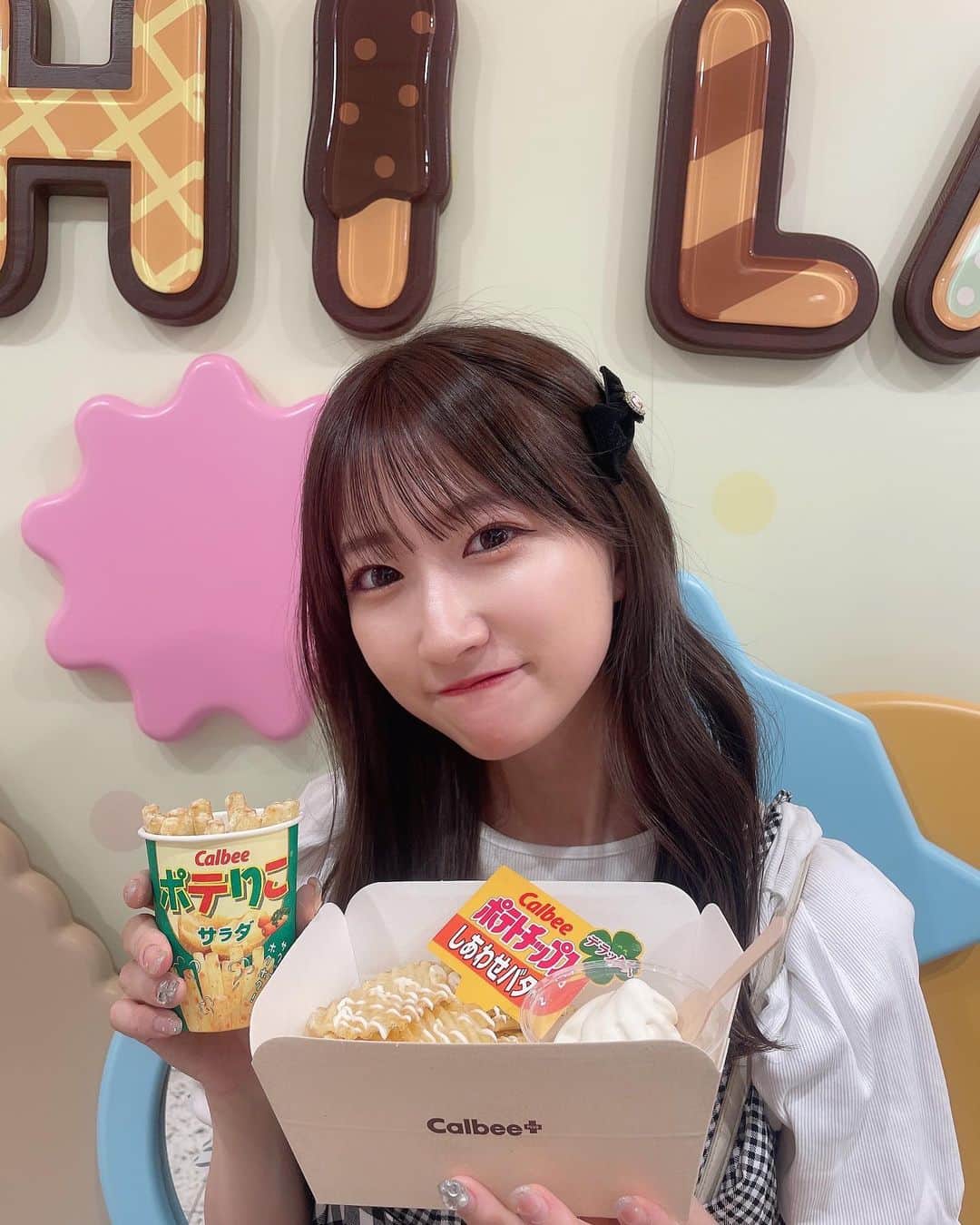 葵井るきのグルメインスタ