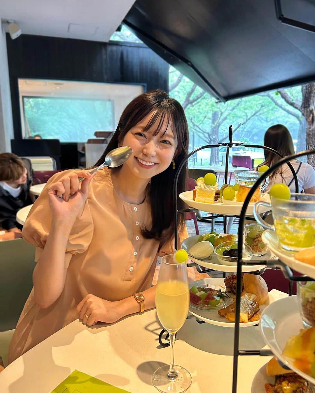 吉田悠希のインスタグラム