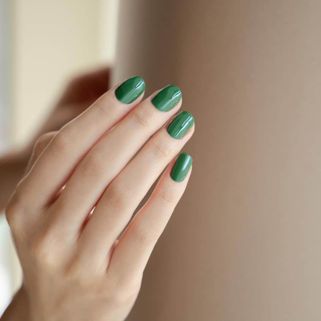 NAILS INCのインスタグラム