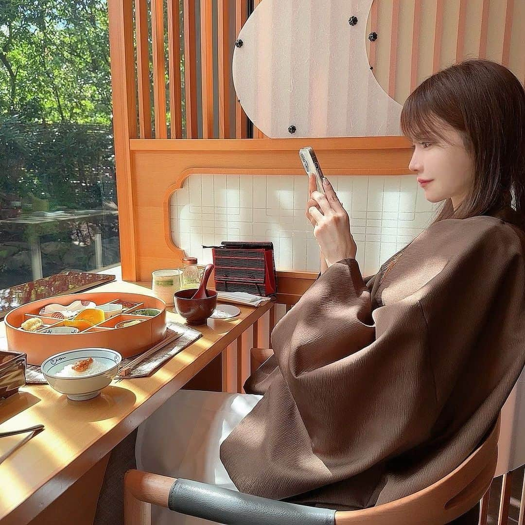 airiさんのインスタグラム写真 - (airiInstagram)「もちろん米おかわりしました🍚」9月15日 18時45分 - air129r