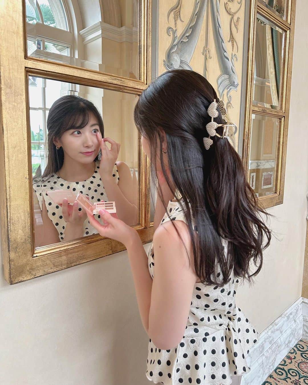 関根ささらのインスタグラム
