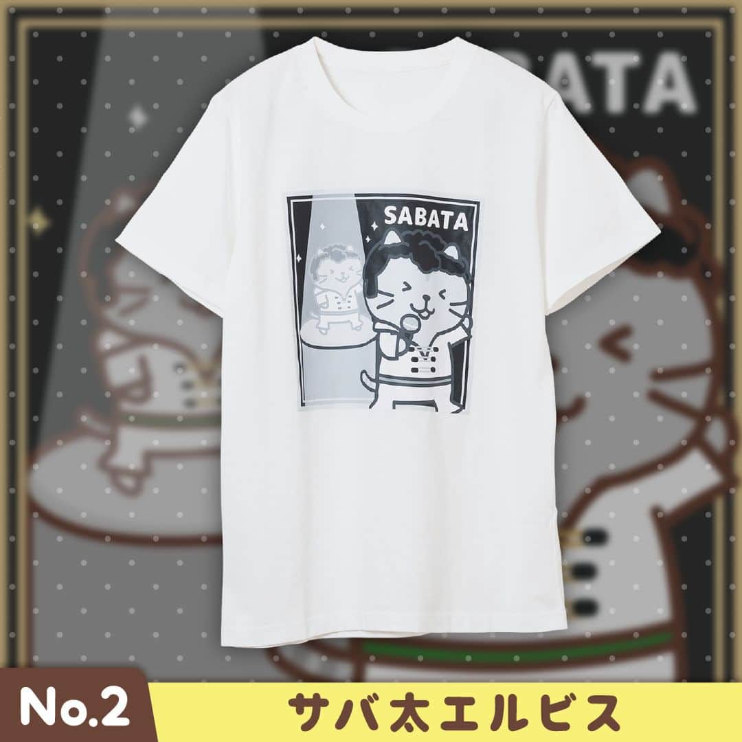 HAPiNSさんのインスタグラム写真 - (HAPiNSInstagram)「. ⳹ 🎸 本 日 発 売 🎸 ⳼ オンライン限定Tシャツ ￣￣￣￣￣￣￣￣￣￣￣ ふくふくにゃんこ🐱 × ROCK🎸⚡️ を テーマにしたTシャツがいよいよ発売！  色々なバンドに扮した、 ユニークだけどかわいらしい にゃんこたちを大きくプリント！  普段使いもしやすいモノクロカラーです。  ┈┈┈┈┈┈┈┈┈┈┈┈┈┈┈┈┈┈  ■Fuku Fuku Nyanko ロックTシャツ ￥2,500(税込)  ※オンラインショップ限定販売  ┈┈┈┈┈┈┈┈┈┈┈┈┈┈┈┈┈┈  #HAPiNS #ハピンズ #雑貨 #プチギフト #ふくふくにゃんこ #fukufukunyanko #猫 #ネコ #ねこ #猫グッズ #パジャマ #ルームウェア #部屋着 #Tシャツ」9月15日 19時00分 - hapins_official