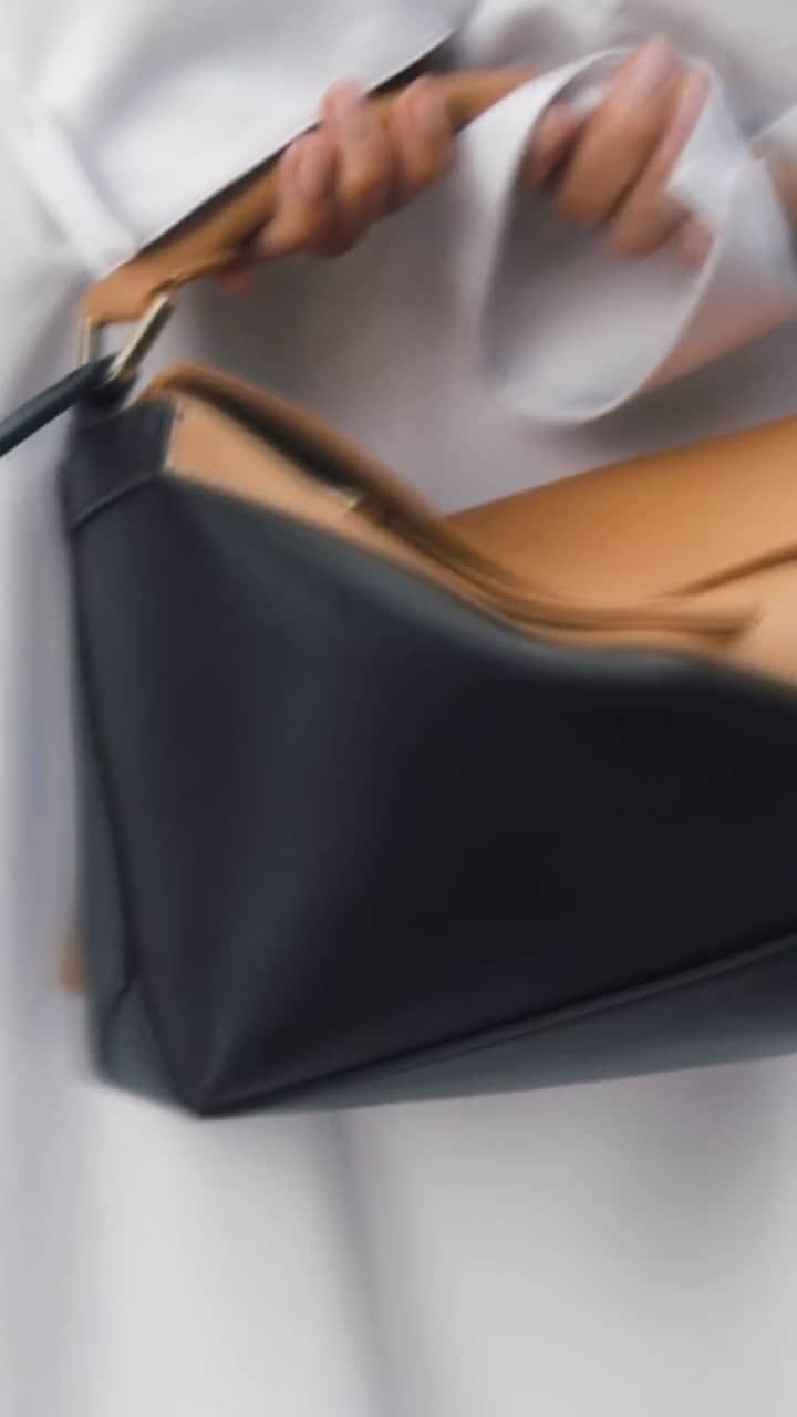 Loeweのインスタグラム