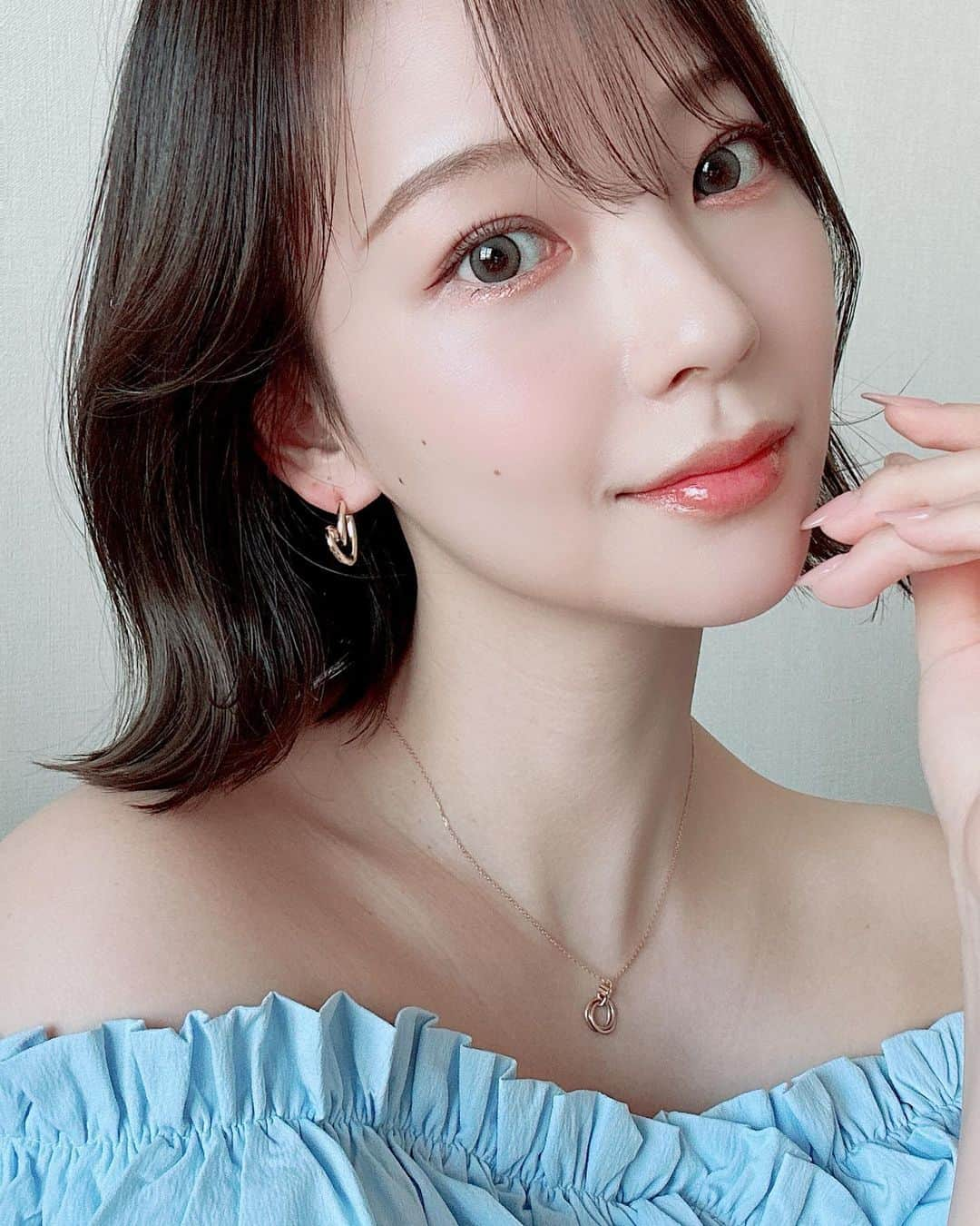 岡田ゆり子のインスタグラム