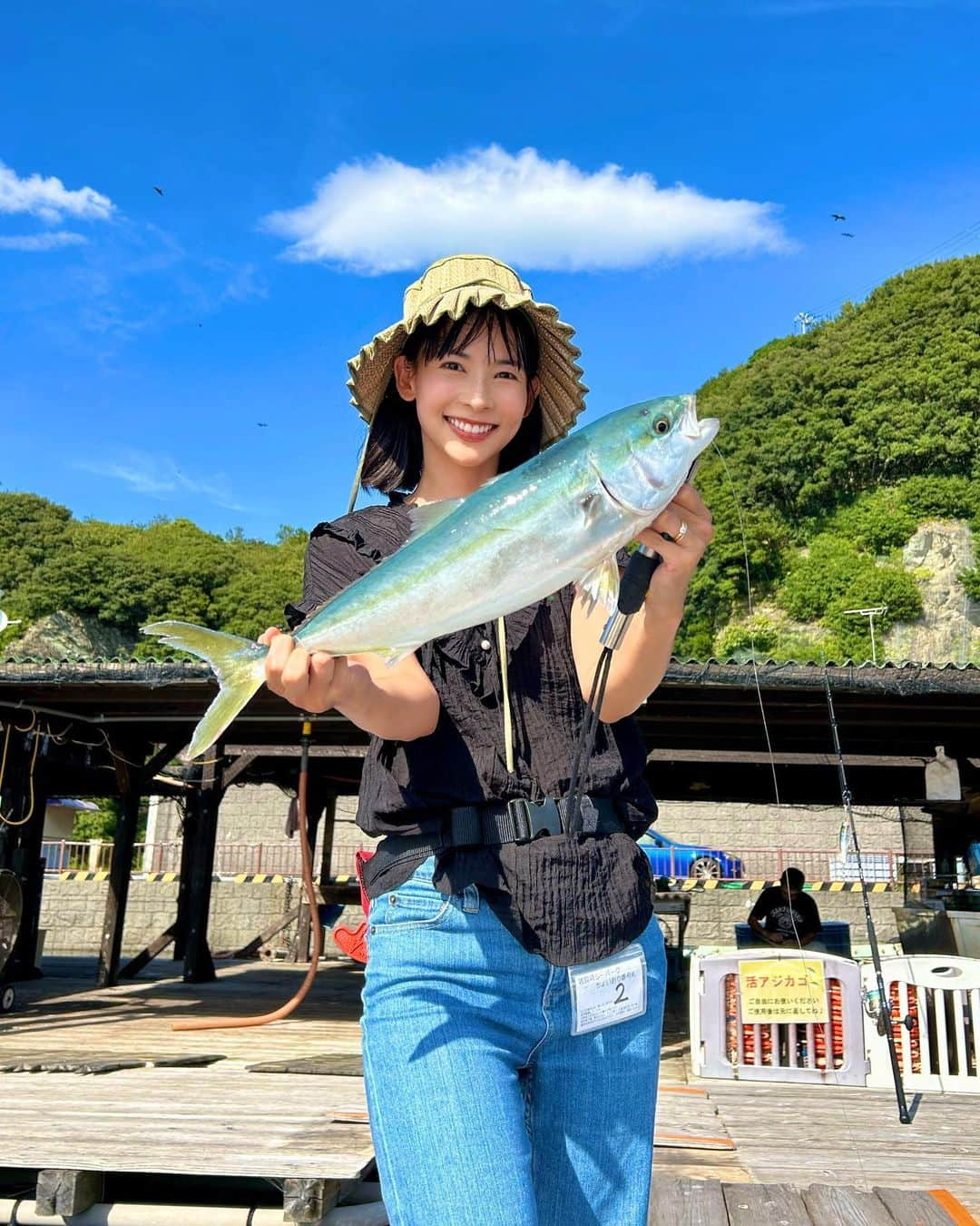 阪本智子のインスタグラム