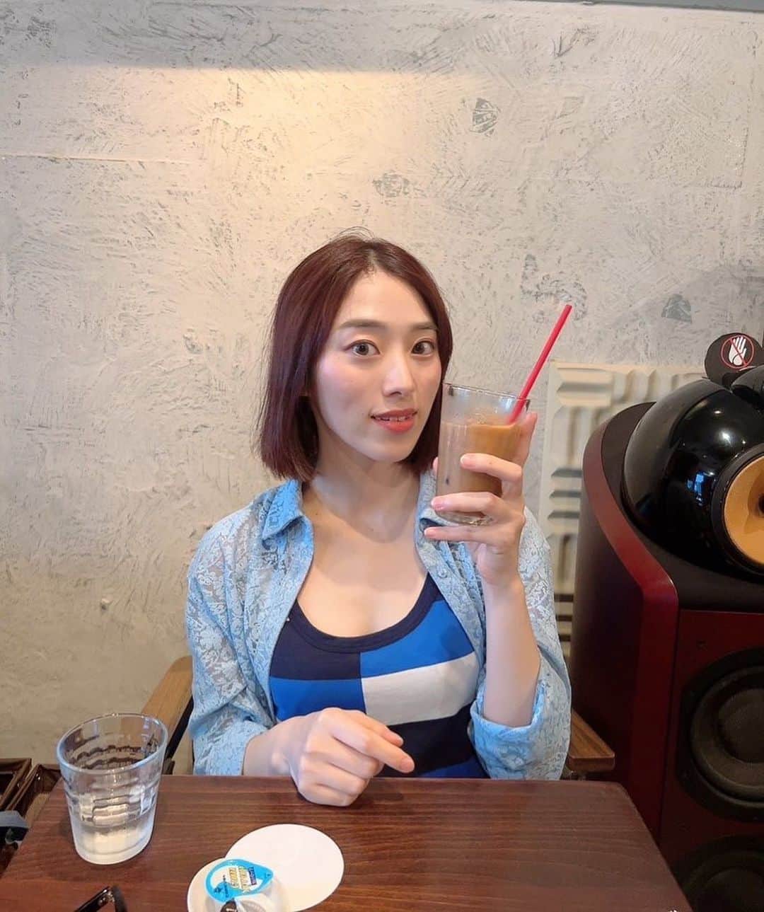 本田さとみのインスタグラム