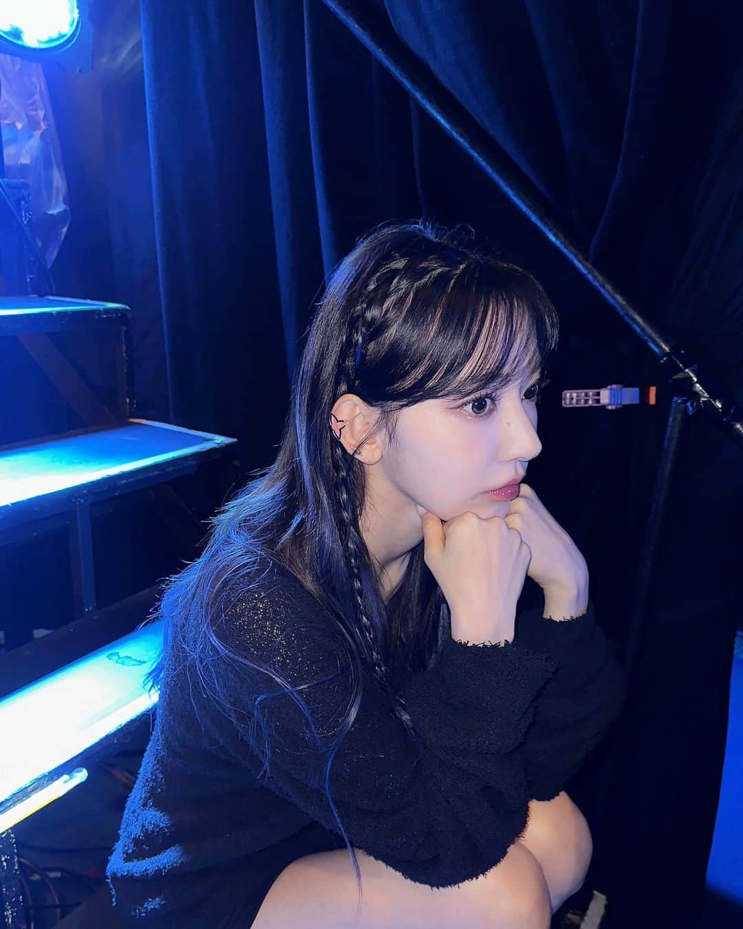 宮脇咲良のインスタグラム
