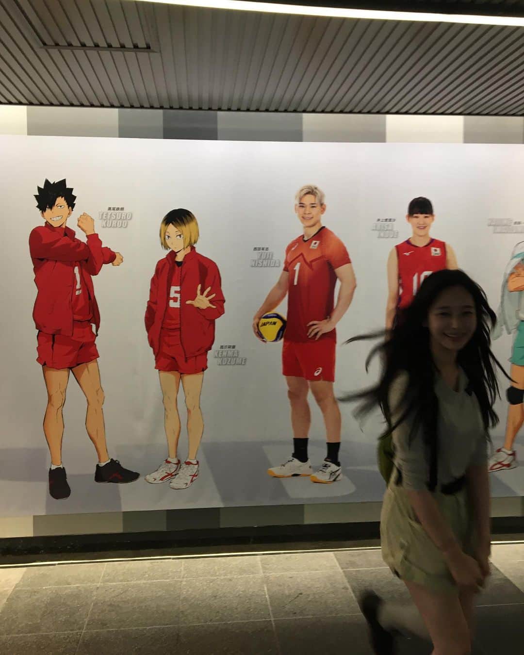 ソン・ファミンさんのインスタグラム写真 - (ソン・ファミンInstagram)「Run~Run~🐛」9月15日 19時16分 - hwa.min