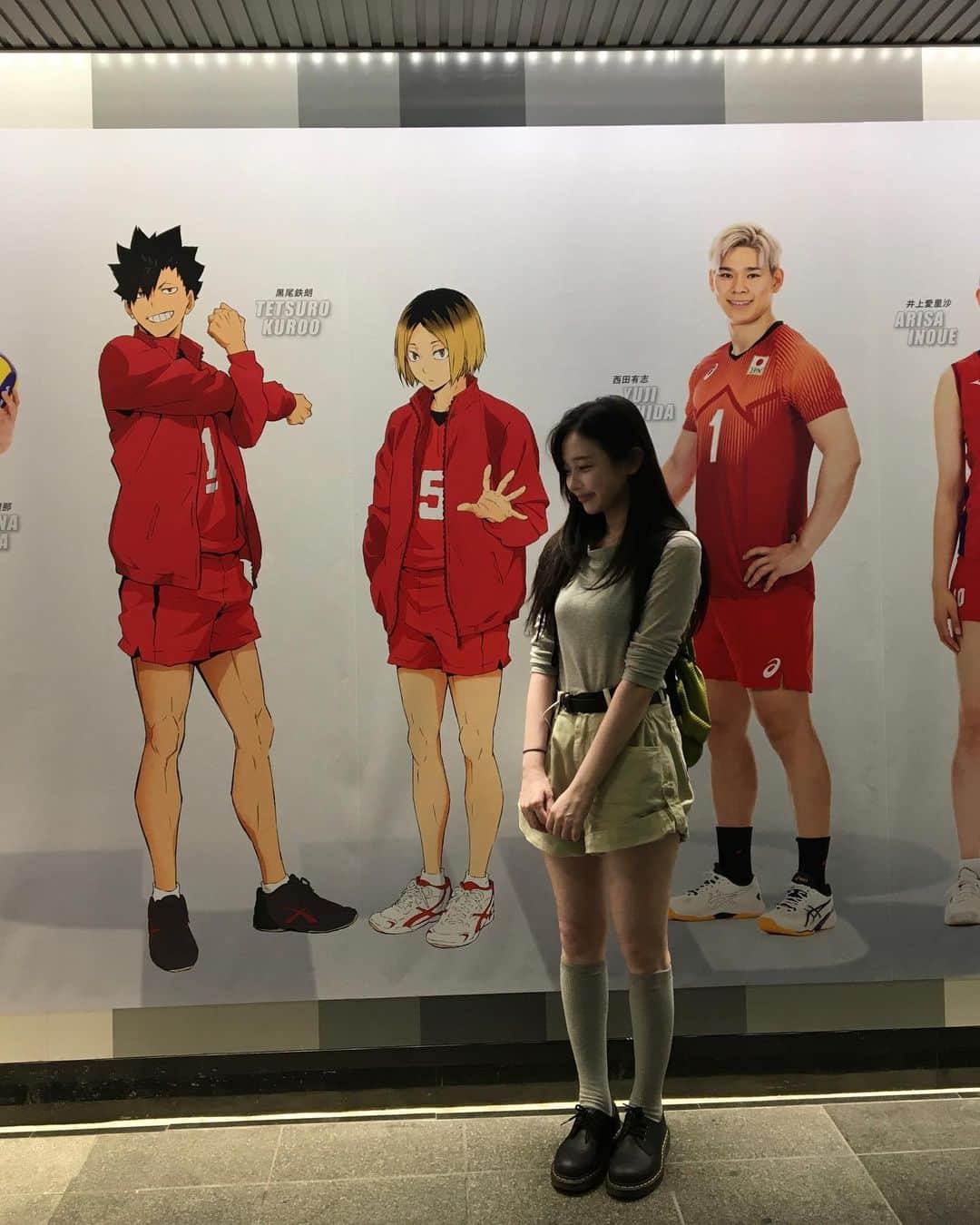 ソン・ファミンさんのインスタグラム写真 - (ソン・ファミンInstagram)「Run~Run~🐛」9月15日 19時16分 - hwa.min