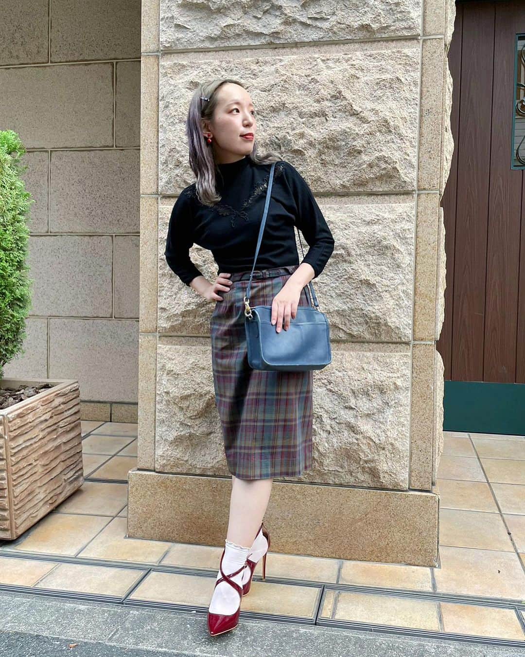 NUTTY Vintage&Collectibleのインスタグラム
