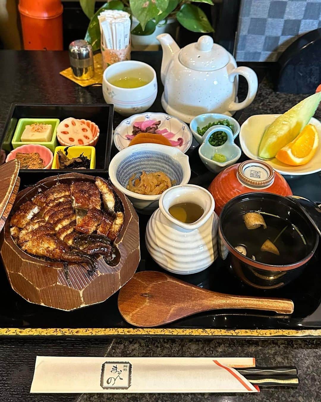 ナゴレコのグルメインスタ