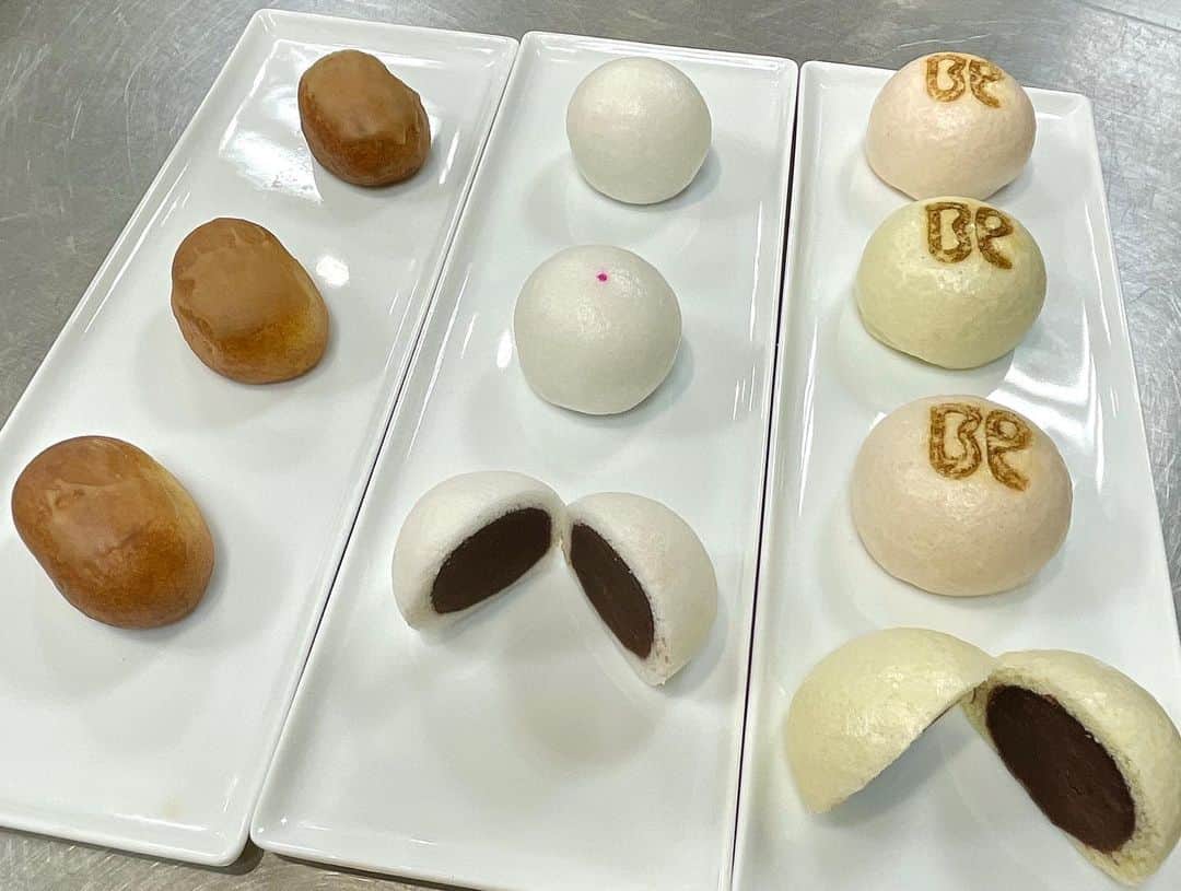 東京ベルエポック製菓調理専門学校のインスタグラム