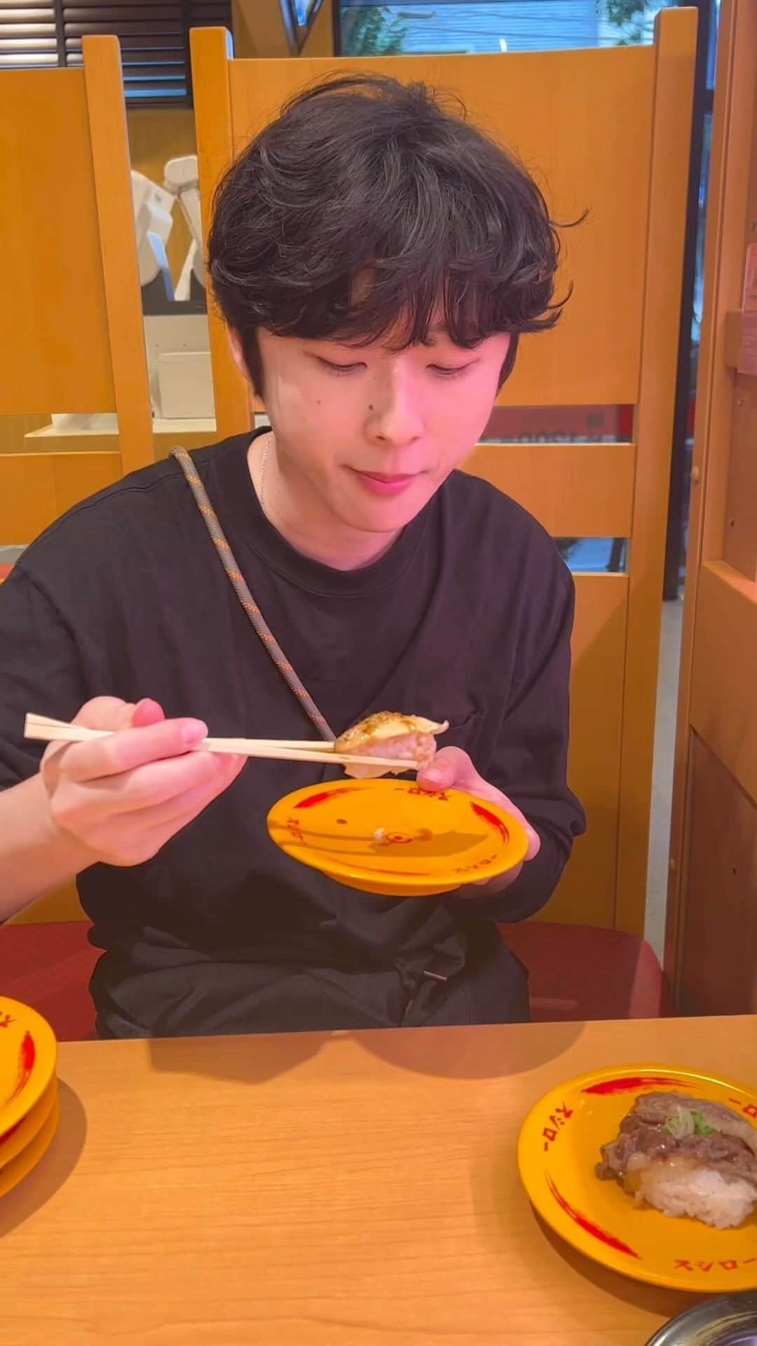 安藤祐輝のインスタグラム