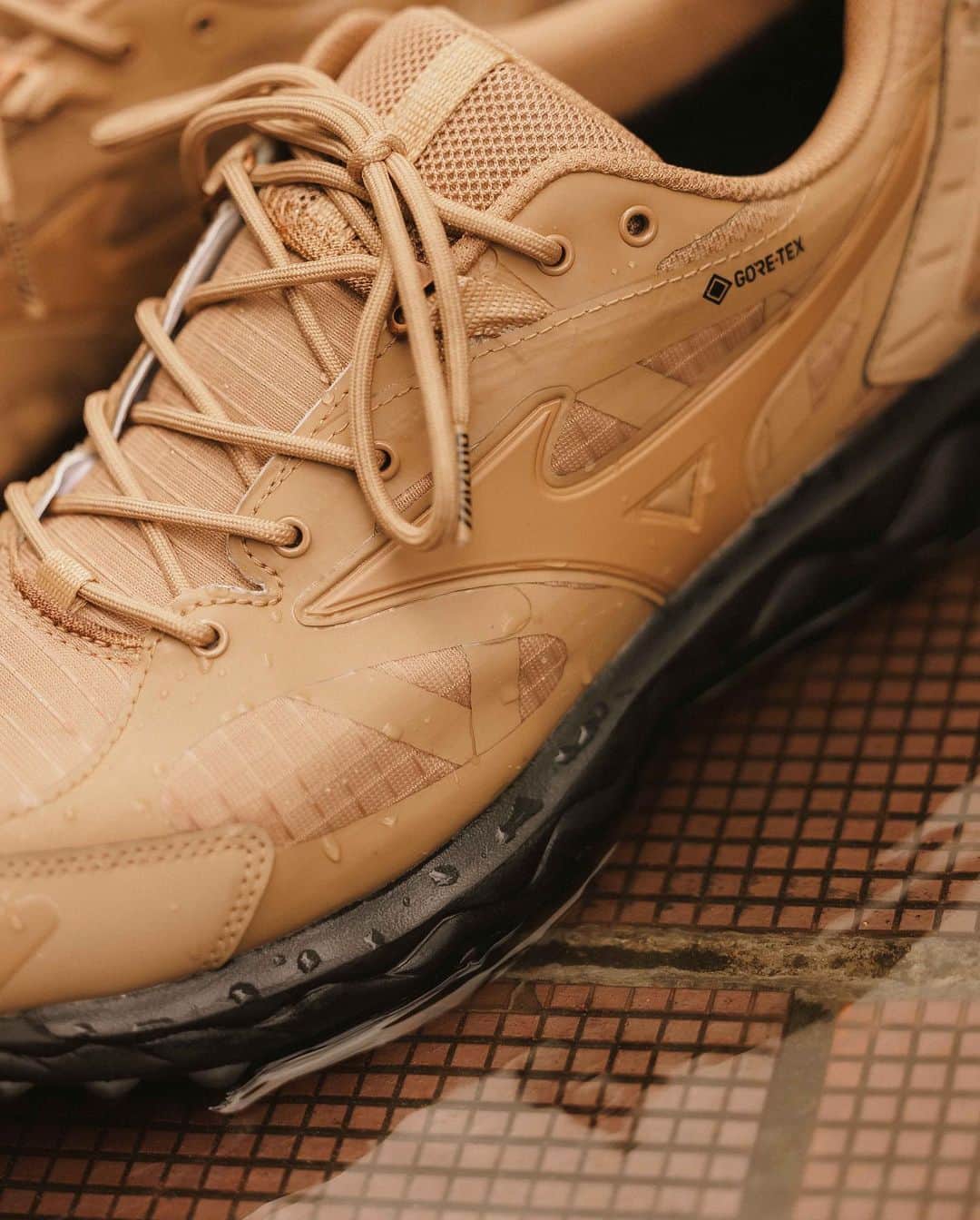 MIZUNO1906 Official Accountのインスタグラム