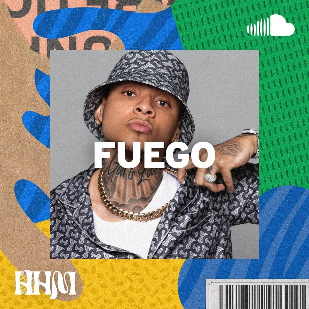 サウンドクラウドさんのインスタグラム写真 - (サウンドクラウドInstagram)「We're kicking off Hispanic Heritage Month with a playlist for everyone! From Reggaeton Bangers to New Latin Pop, find your new favs now at the link in bio.」9月16日 1時11分 - soundcloud