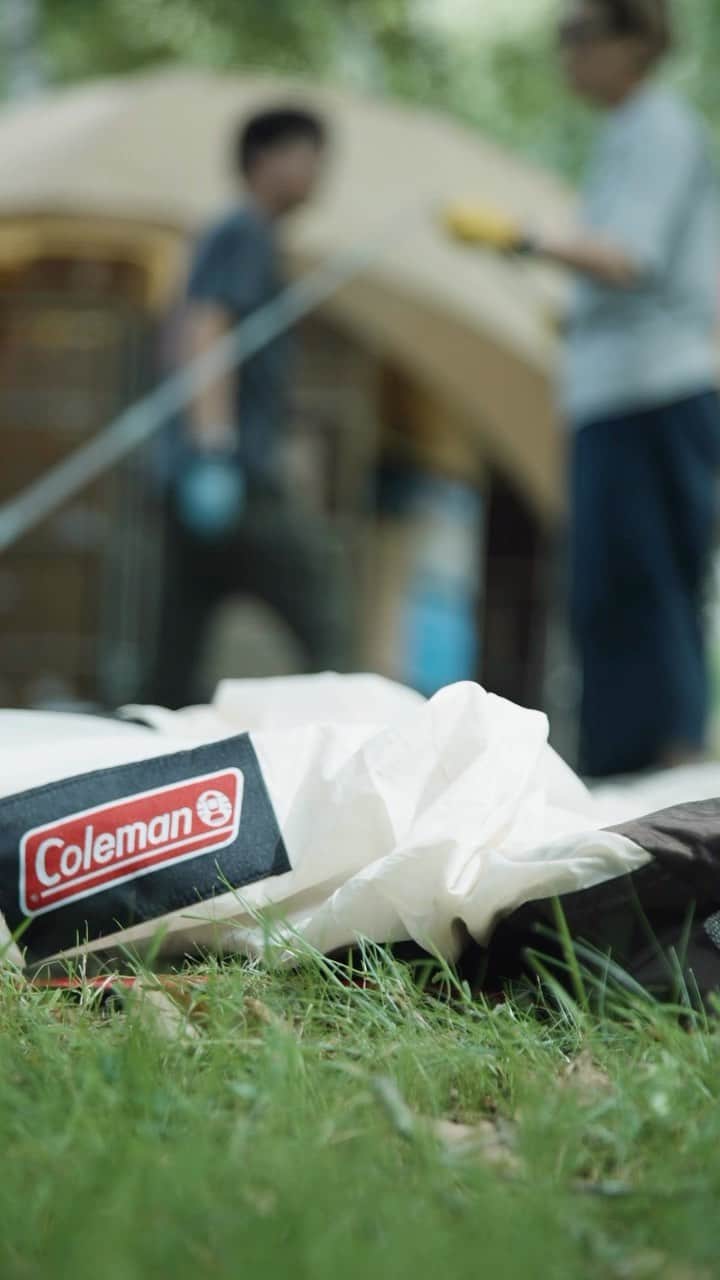 Coleman Japanのインスタグラム：「コールマン出展情報📢))  🏕️New Acoustic Camp 2023 2023年9月16日(土),17日(日),18日(月祝) 群馬県 水上高原リゾート200  #ニューアコ 明日開催👏!! キャンプグッズの販売や、シルクスクリーンサービスなどなど、コールマンブースでは今年も盛りだくさんのコンテンツでニューアコを応援！ キャンプのことでお困りになったら是非お立ち寄りください💪  #灯そうColeman #灯そうコールマン #灯そう #Coleman #コールマン #Camp #キャンプ #キャンプイベント #キャンプフェス #Outdoor #アウトドア」