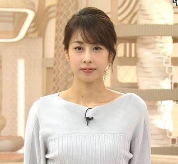加藤綾子のインスタグラム：「#加藤綾子 #かとうあやこ#かとぱん#人妻#美人#カトパン#女子アナ#フリーアナウンサー #アナウンサー」